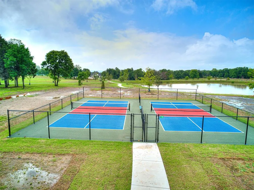 Photo 25 — 8 Patriot Pointe, Eufaula, OK 74432