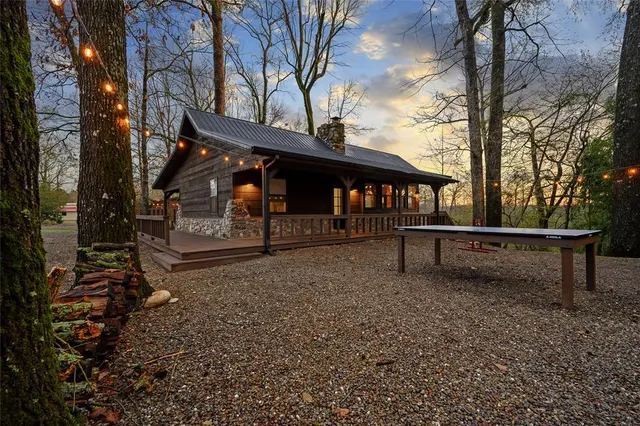 Photo 4 — 12 River Lane, Broken Bow, OK 74728