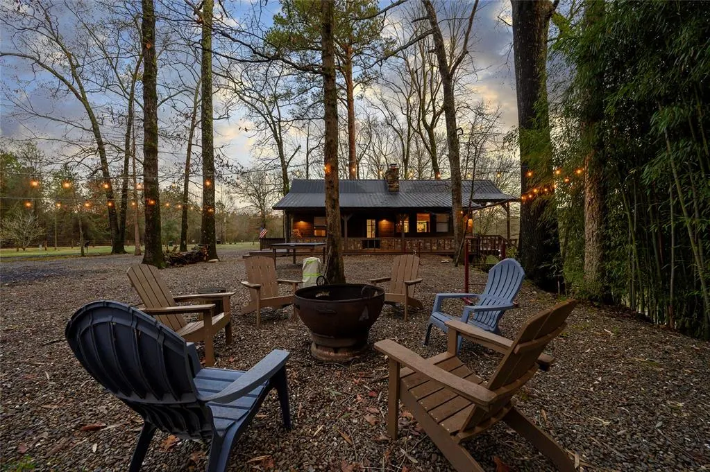 Photo 6 — 12 River Lane, Broken Bow, OK 74728