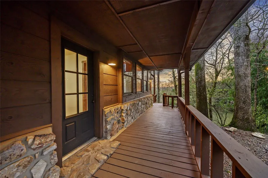 Photo 10 — 12 River Lane, Broken Bow, OK 74728