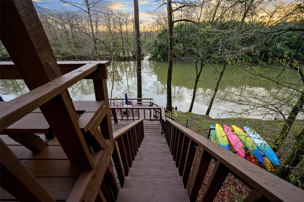 Photo 12 — 12 River Lane, Broken Bow, OK 74728