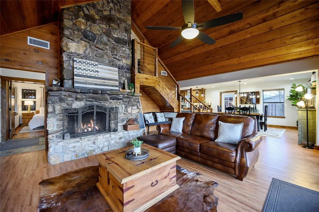 Photo 23 — 12 River Lane, Broken Bow, OK 74728