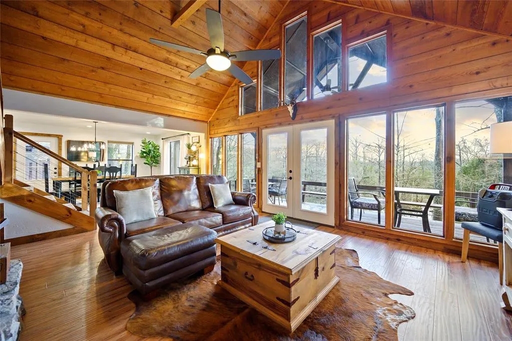 Photo 29 — 12 River Lane, Broken Bow, OK 74728