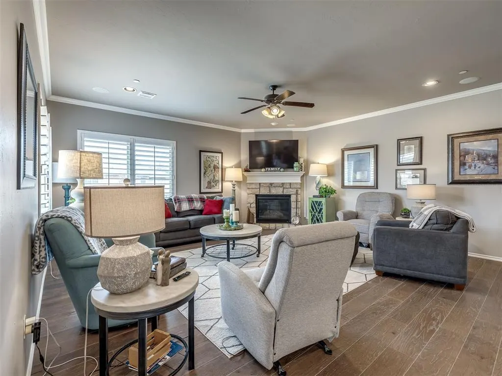 Photo 8 — 5513 NW 128th Street, Oklahoma City, OK 73142