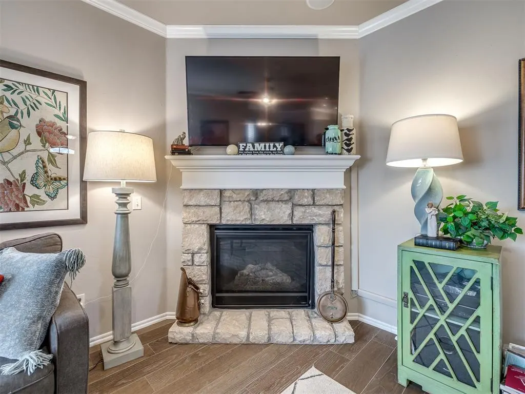 Photo 9 — 5513 NW 128th Street, Oklahoma City, OK 73142