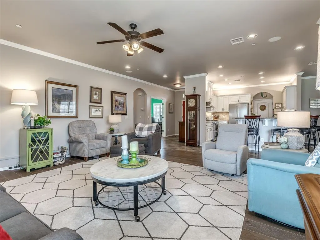 Photo 11 — 5513 NW 128th Street, Oklahoma City, OK 73142