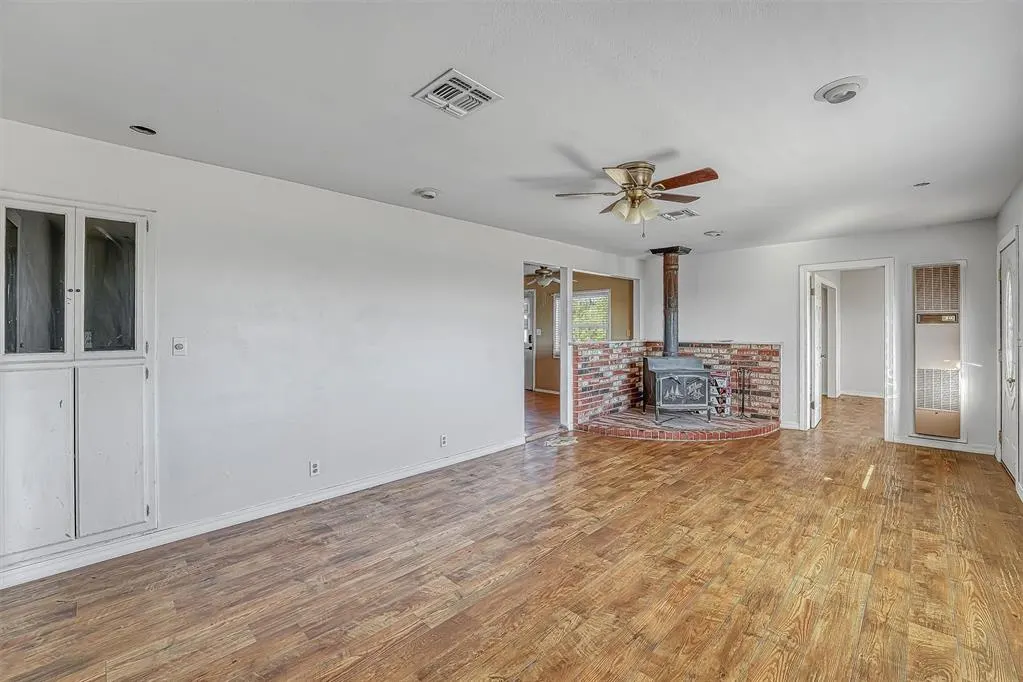 Photo 11 — 17421 E 1160 Road, Sweetwater, OK 73666