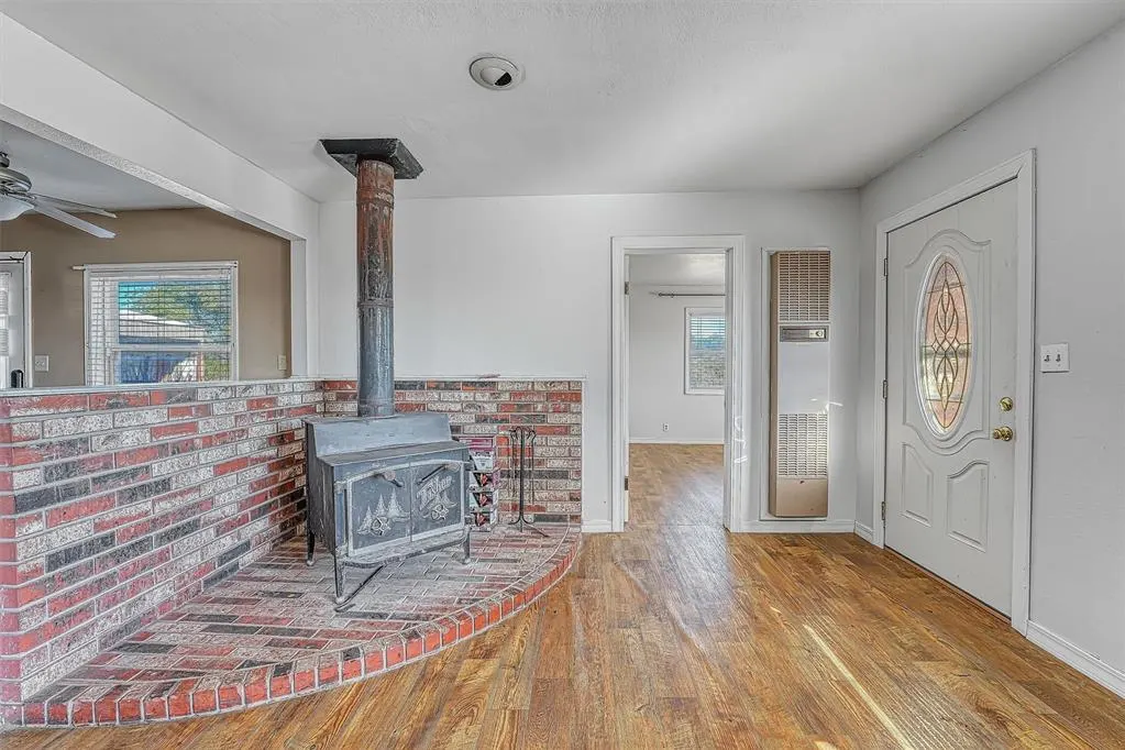 Photo 12 — 17421 E 1160 Road, Sweetwater, OK 73666