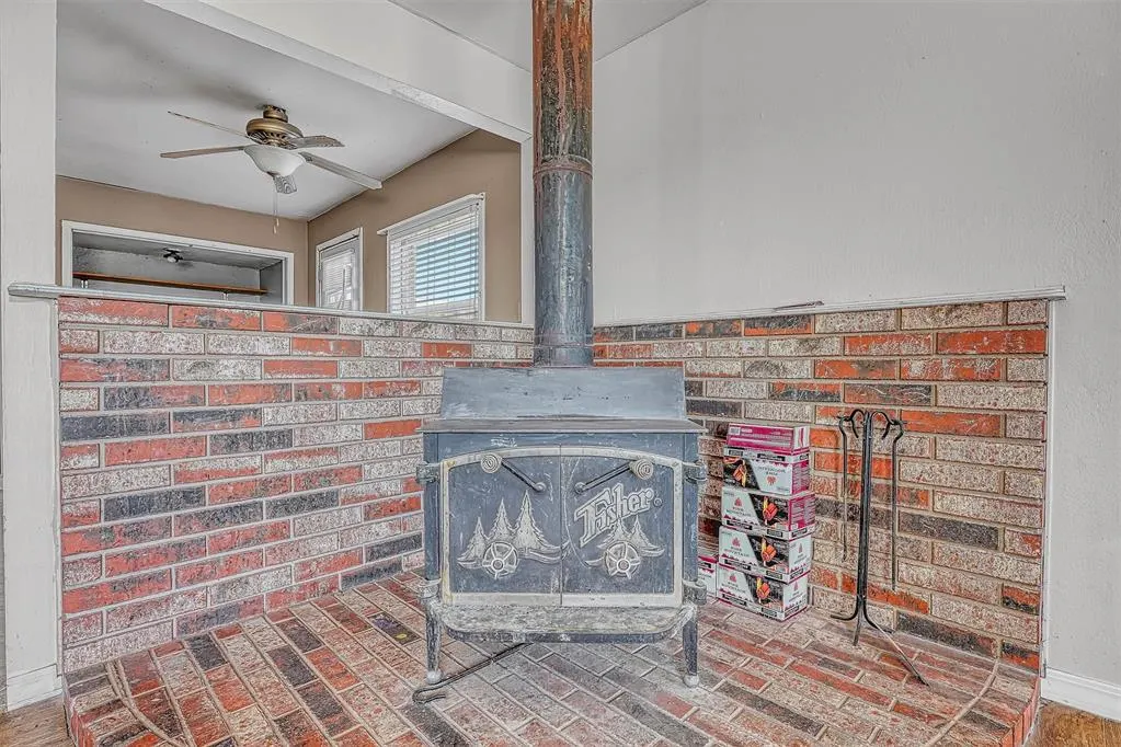 Photo 13 — 17421 E 1160 Road, Sweetwater, OK 73666