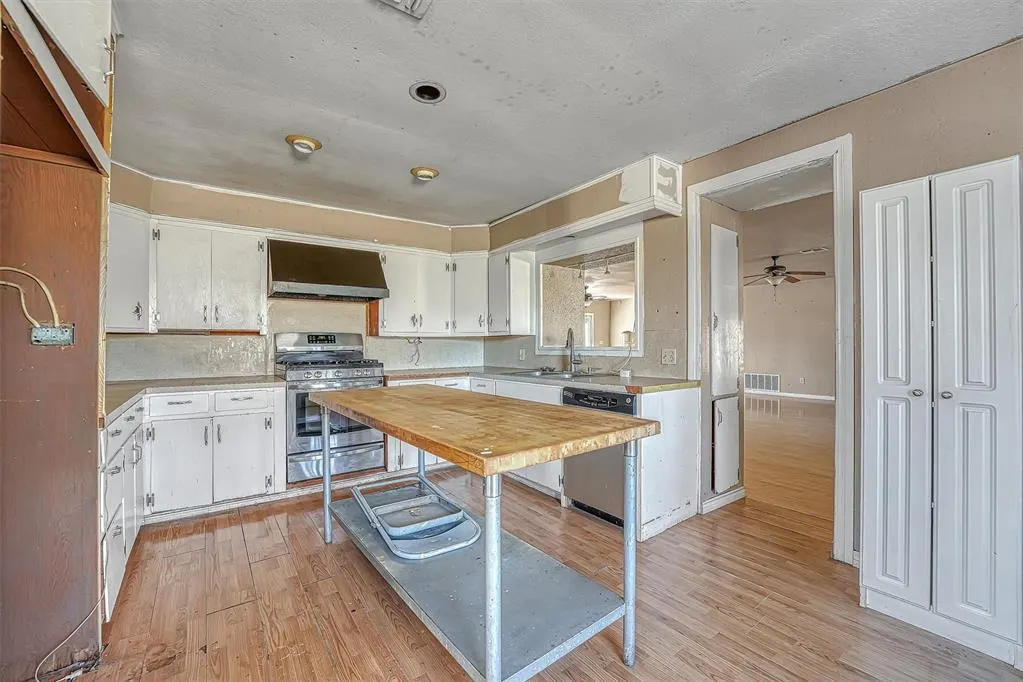 Photo 14 — 17421 E 1160 Road, Sweetwater, OK 73666