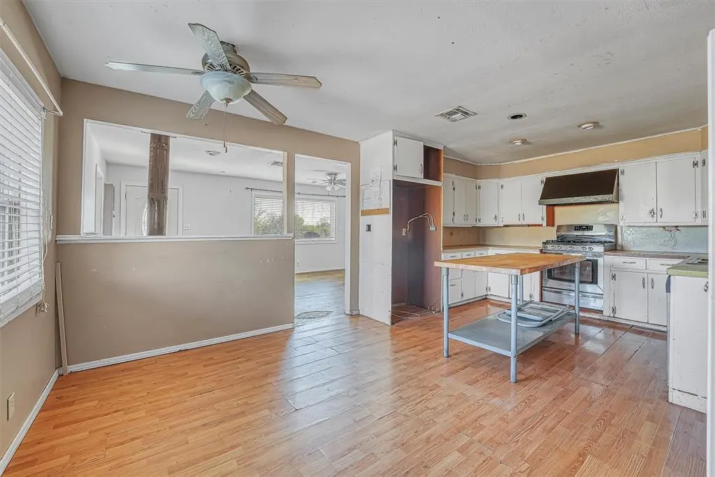 Photo 15 — 17421 E 1160 Road, Sweetwater, OK 73666