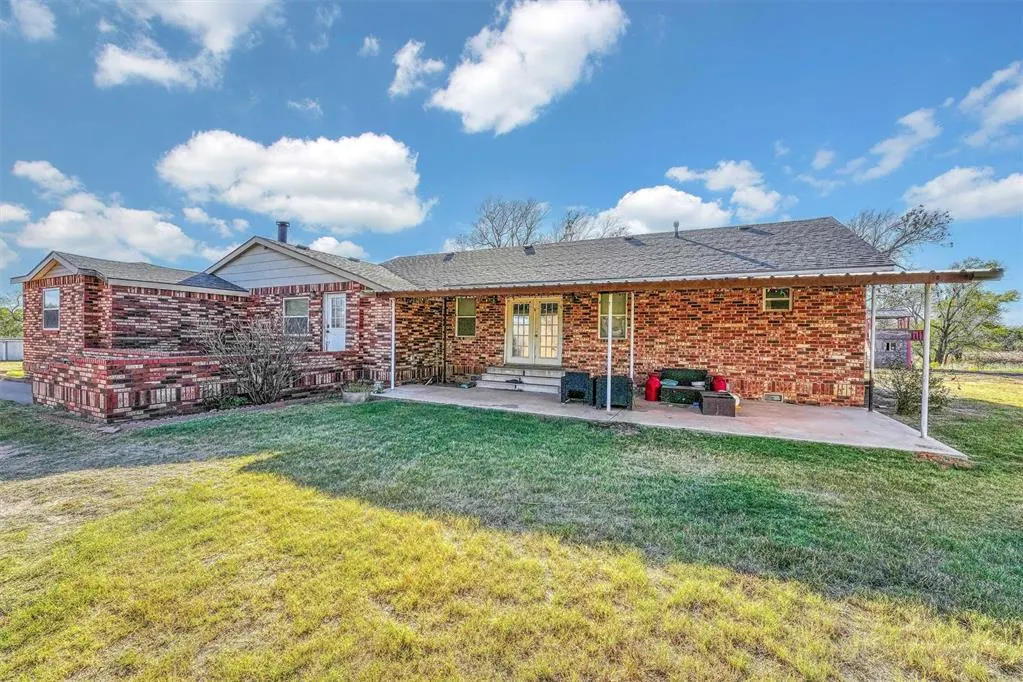 Photo 26 — 17421 E 1160 Road, Sweetwater, OK 73666