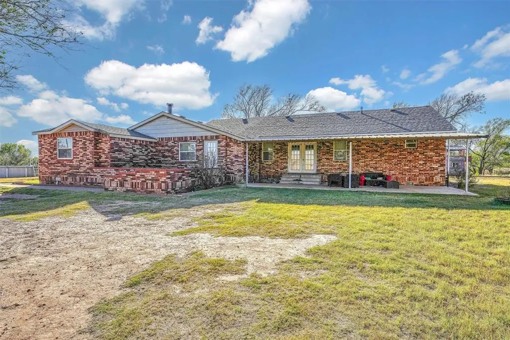 Photo 27 — 17421 E 1160 Road, Sweetwater, OK 73666