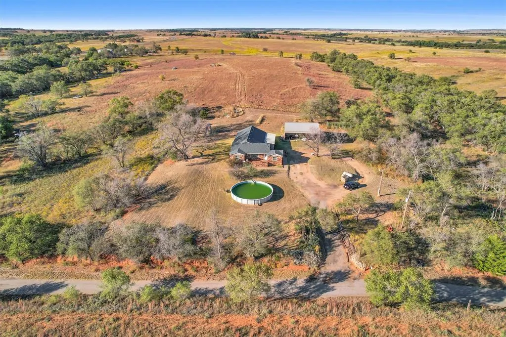 Photo 36 — 17421 E 1160 Road, Sweetwater, OK 73666