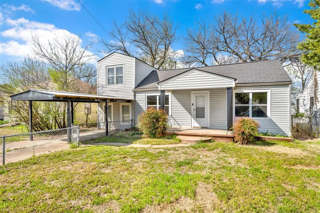 Photo 3 — 903 SW Garfield Avenue, Lawton, OK 73501