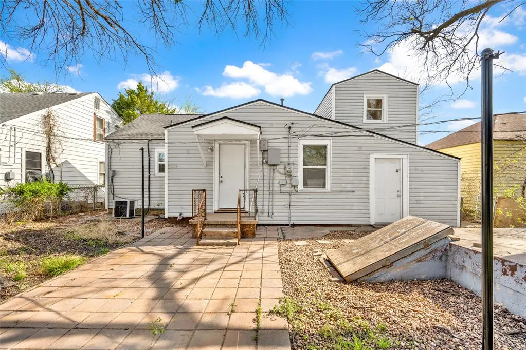 Photo 24 — 903 SW Garfield Avenue, Lawton, OK 73501