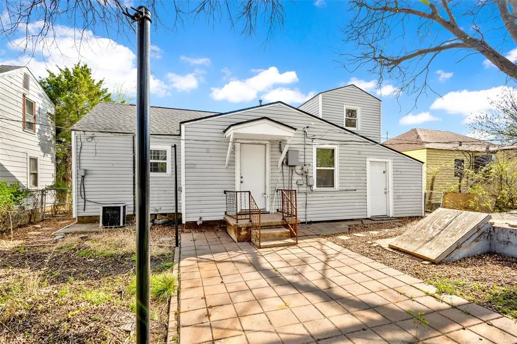 Photo 25 — 903 SW Garfield Avenue, Lawton, OK 73501