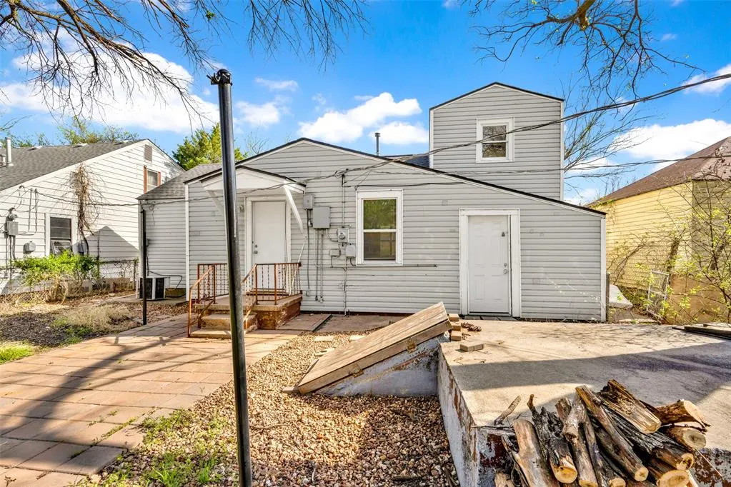 Photo 26 — 903 SW Garfield Avenue, Lawton, OK 73501