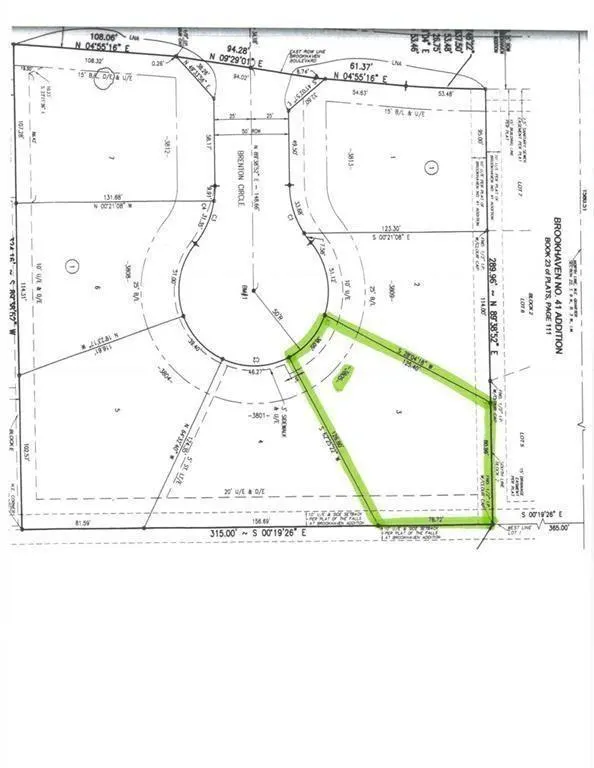Photo 2 — 3805 Brenton Circle, Norman, OK 73072