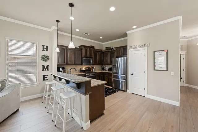 Photo 3 — 8021 NW 158th Street, Edmond, OK 73013