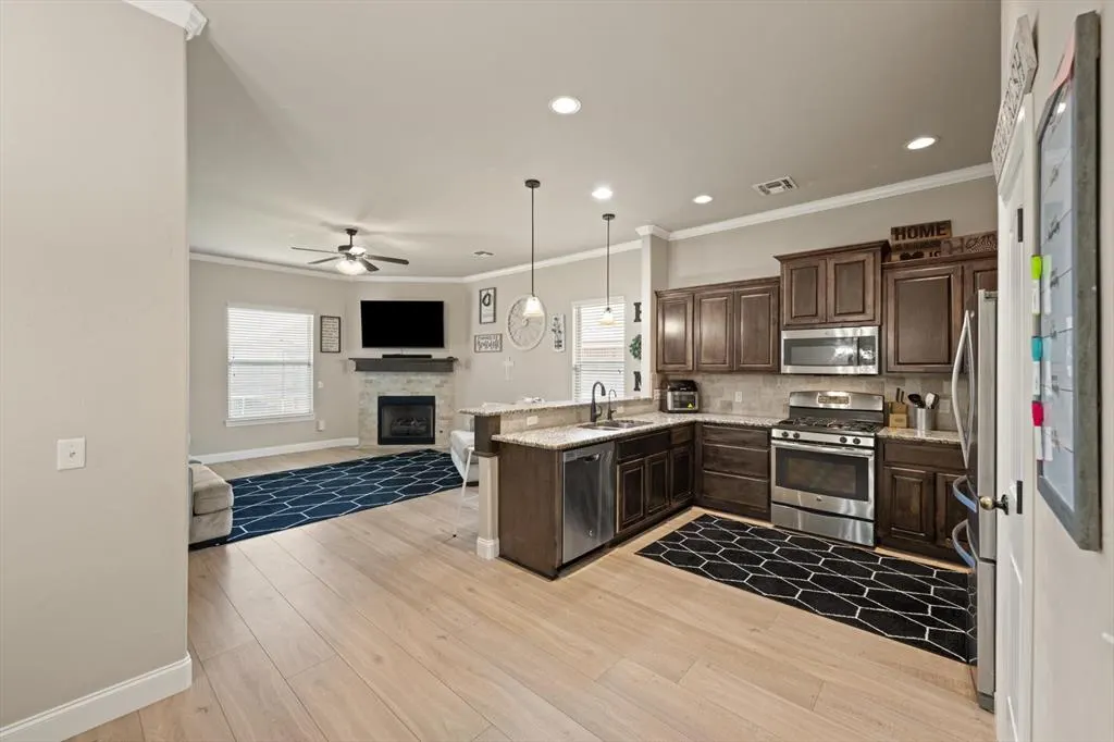 Photo 5 — 8021 NW 158th Street, Edmond, OK 73013