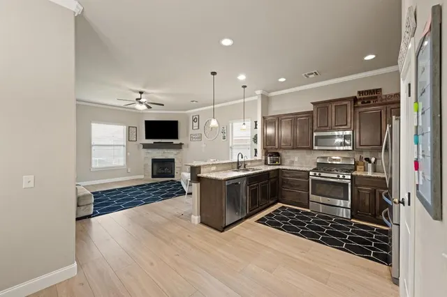 Photo 5 — 8021 NW 158th Street, Edmond, OK 73013