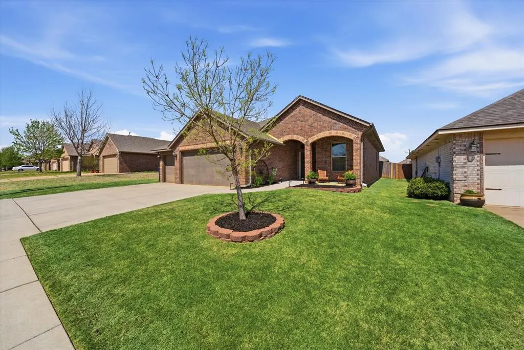 Photo 22 — 8021 NW 158th Street, Edmond, OK 73013