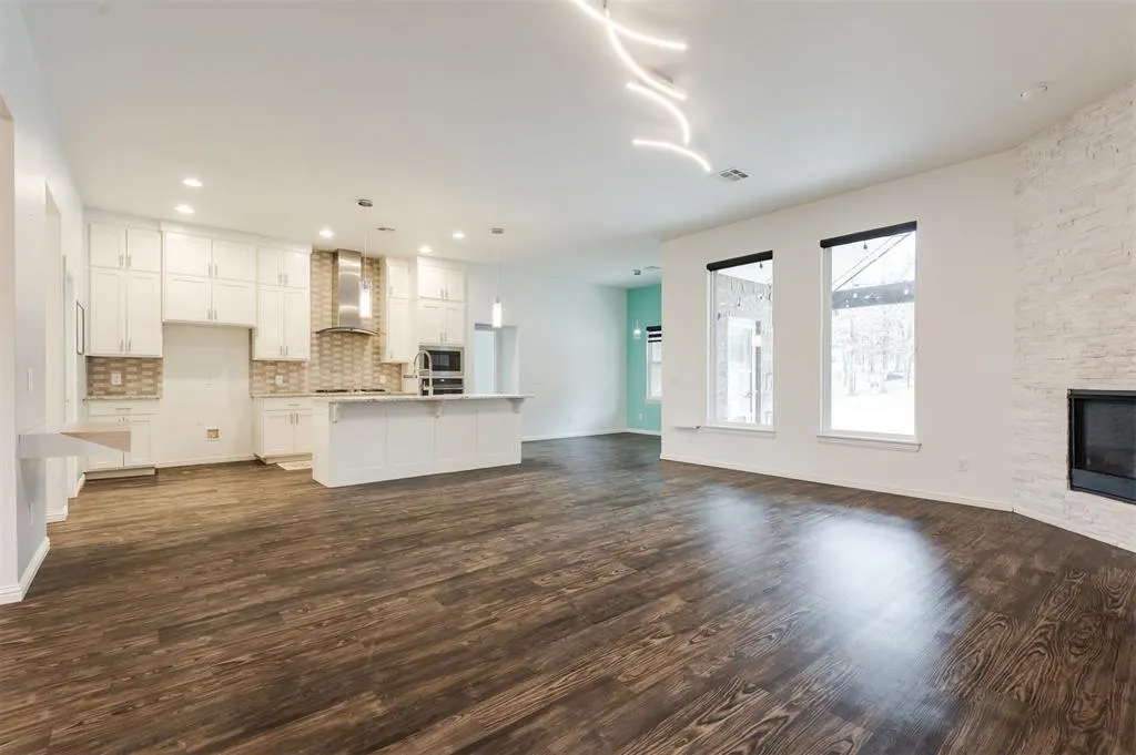 Photo 5 — 8710 Overlook Drive, Guthrie, OK 73044