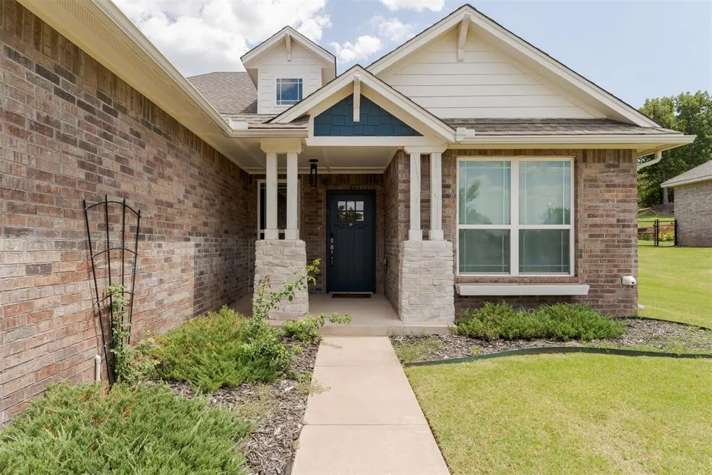 Photo 39 — 8710 Overlook Drive, Guthrie, OK 73044