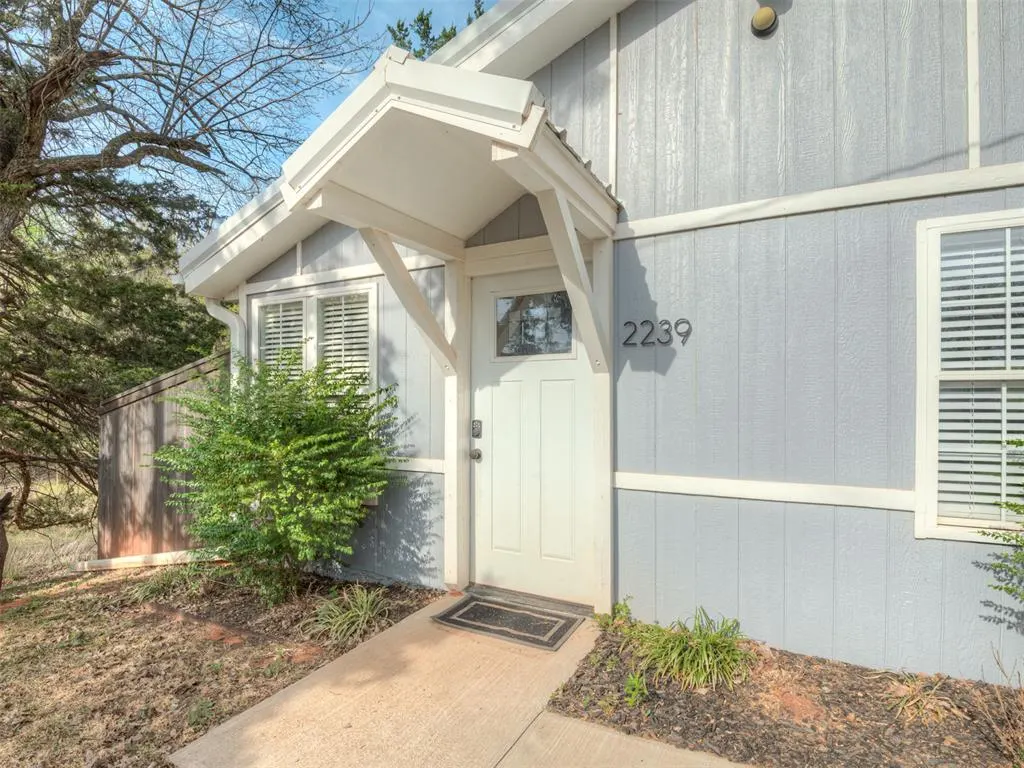 Photo 3 — 11440 W Cedar Lake Drive, Hinton, OK 73047