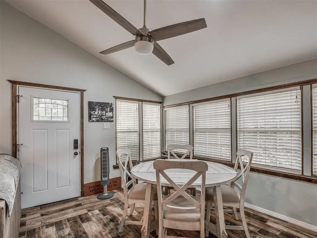 Photo 11 — 11440 W Cedar Lake Drive, Hinton, OK 73047