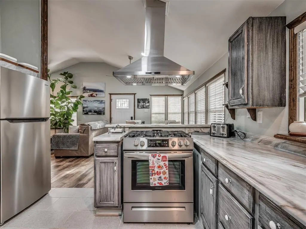 Photo 22 — 11440 W Cedar Lake Drive, Hinton, OK 73047