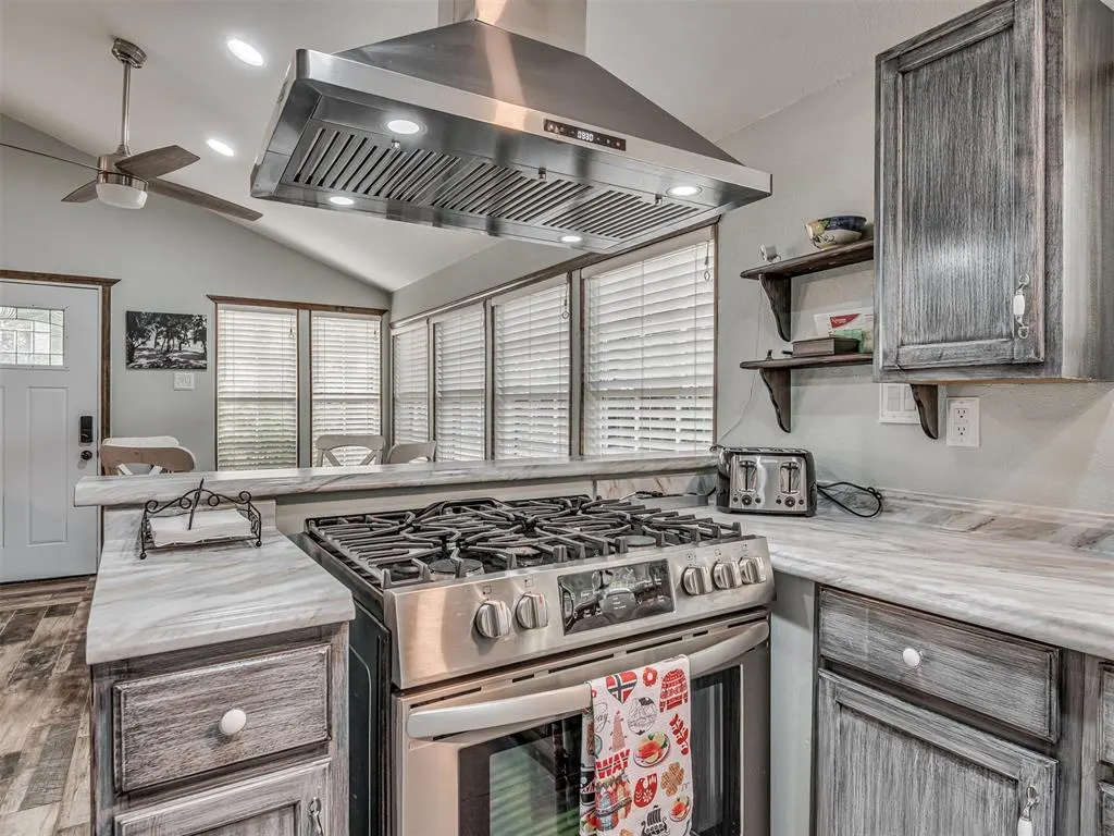 Photo 24 — 11440 W Cedar Lake Drive, Hinton, OK 73047
