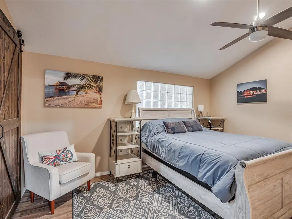 Photo 25 — 11440 W Cedar Lake Drive, Hinton, OK 73047