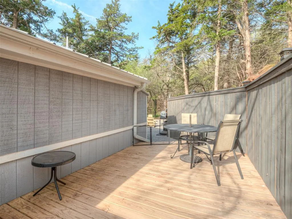 Photo 39 — 11440 W Cedar Lake Drive, Hinton, OK 73047