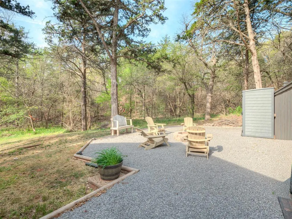 Photo 41 — 11440 W Cedar Lake Drive, Hinton, OK 73047