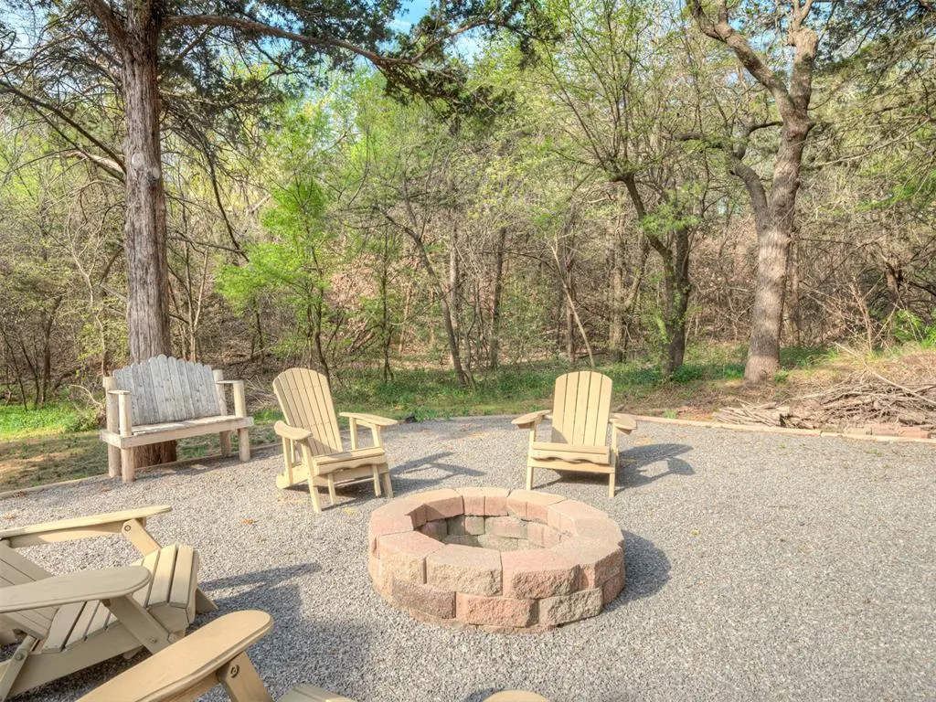 Photo 42 — 11440 W Cedar Lake Drive, Hinton, OK 73047
