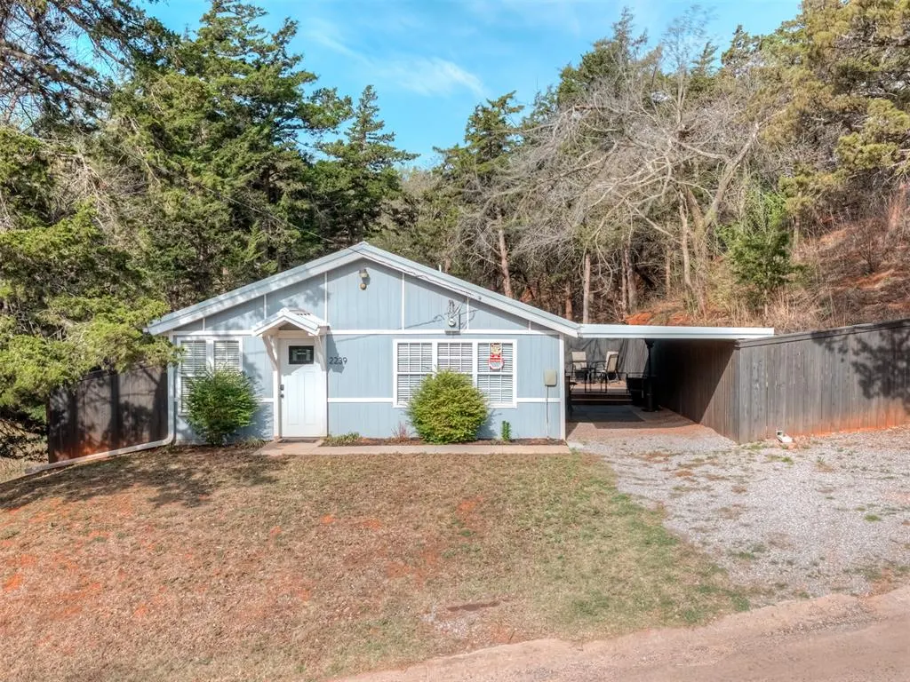 Photo 44 — 11440 W Cedar Lake Drive, Hinton, OK 73047