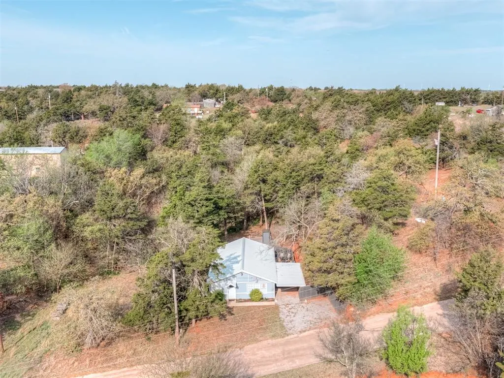 Photo 45 — 11440 W Cedar Lake Drive, Hinton, OK 73047