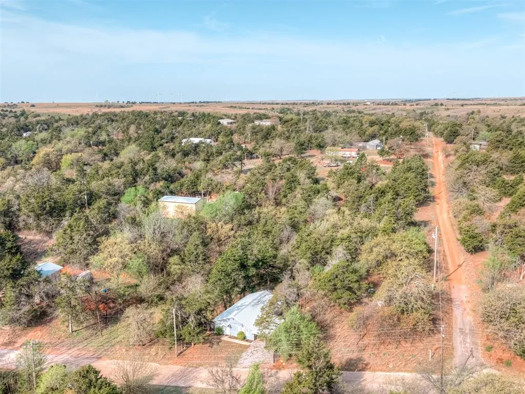 Photo 49 — 11440 W Cedar Lake Drive, Hinton, OK 73047