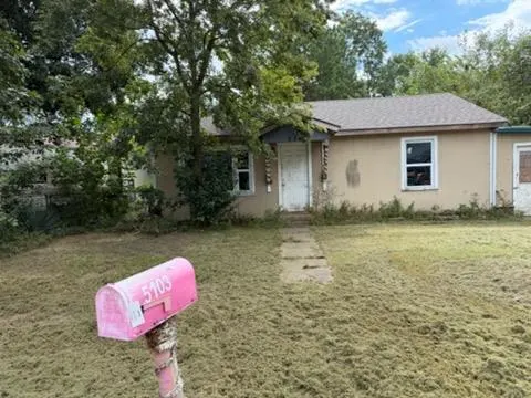 Photo 2 — 5103 Emporia Street, Muskogee, OK 74401