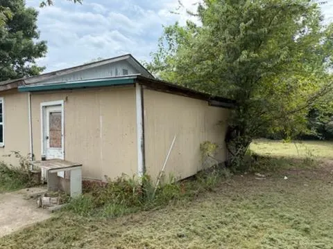 Photo 3 — 5103 Emporia Street, Muskogee, OK 74401