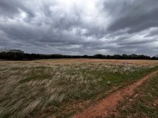 Photo 2 — 0 Harrison Road, Asher, OK 74826