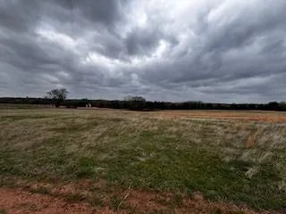 Photo 3 — 0 Harrison Road, Asher, OK 74826