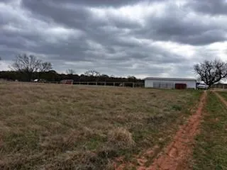 Photo 4 — 0 Harrison Road, Asher, OK 74826