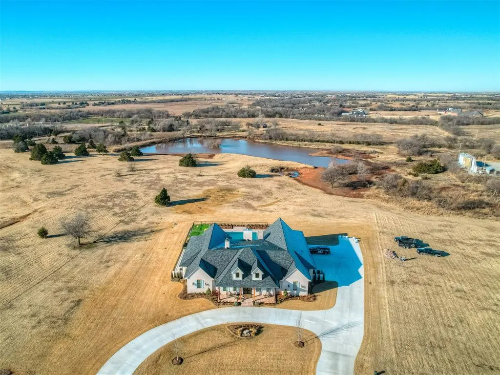 Photo 12 — 20803 Rush Creek Road, Edmond, OK 73025