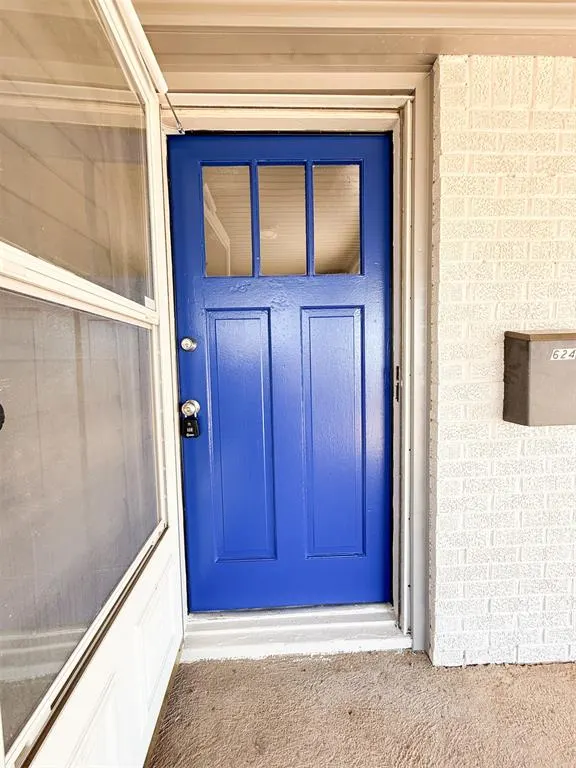Photo 5 — 624 W Kirk Street, Shawnee, OK 74801