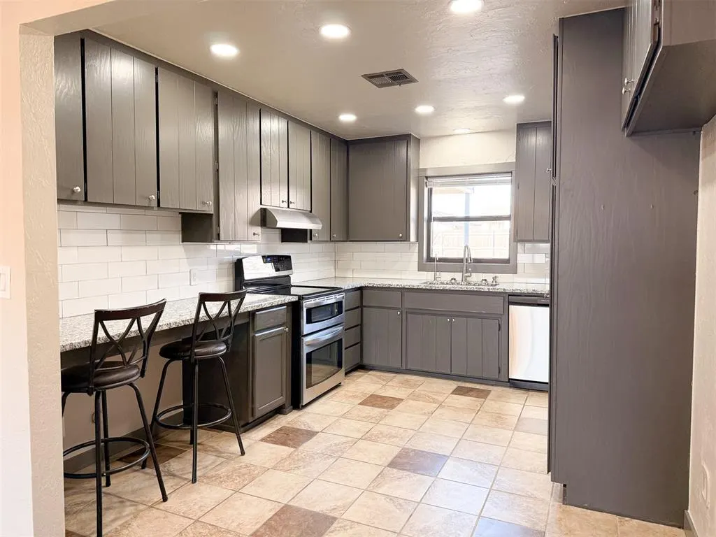 Photo 9 — 624 W Kirk Street, Shawnee, OK 74801