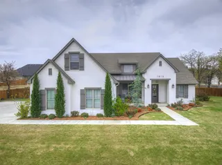 Sold home at 1815 Shaylee Lane