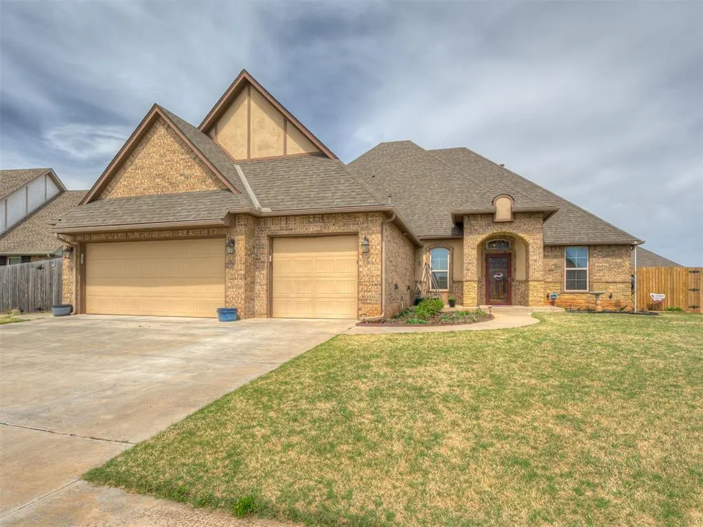 Photo 50 — 13317 NW 4th Street, Yukon, OK 73099